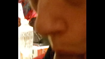 She loves sucking my cock