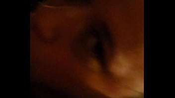 She loves sucking my cock