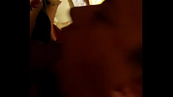 She loves sucking my cock