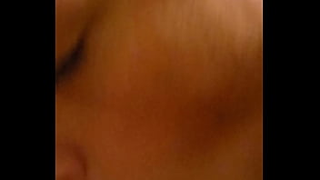 She loves sucking my cock