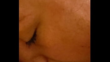 She loves sucking my cock