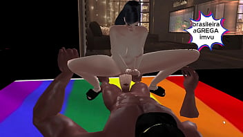 Puta brasileira agrega fudendo gostoso