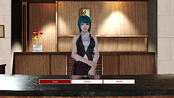 Проходження гри Життя Макса Частина 17 thumbnail