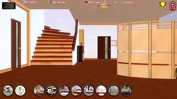 Проходження гри Життя Макса Частина 17