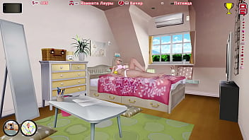 Проходження гри Життя Макса Частина 17