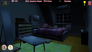 Проходження гри Життя Макса Частина 17