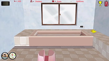 Проходження гри Життя Макса Частина 17 thumbnail