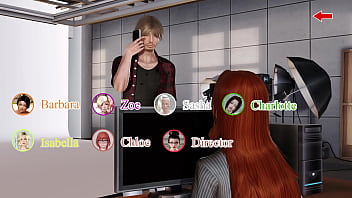 Проходження гри Життя Макса Частина 17