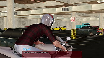 Проходження гри Життя Макса Частина 17