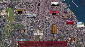 Проходження гри Життя Макса Частина 17