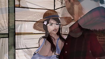 Проходження гри Життя Макса Частина 17