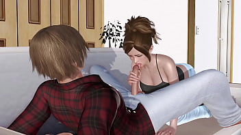 Проходження гри Життя Макса Частина 17