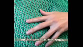 Extrait de ma dernière vidéo amateur très humide j'ai bien pris mon