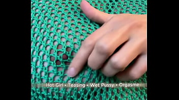 Extrait de ma dernière vidéo amateur très humide j'ai bien pris mon