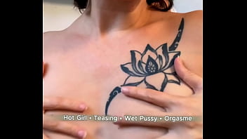 Extrait de ma dernière vidéo amateur très humide j'ai bien pris mon