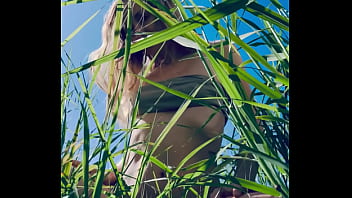 Profite du week end de pâques pour me découvrir intégralement