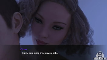 Lust theory ep 142 visual novel gameplay hd