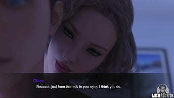 Lust theory ep 142 visual novel gameplay hd