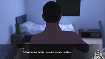 Lust theory ep 142 visual novel gameplay hd