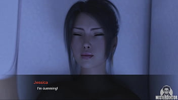 Lust theory ep 142 visual novel gameplay hd