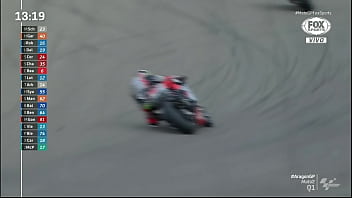 Moto gp