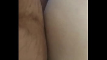 Comiéndome el bollo