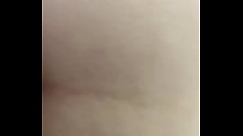 Comiéndome el bollo