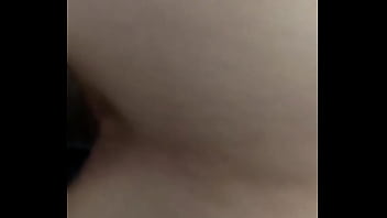 Comiéndome el bollo