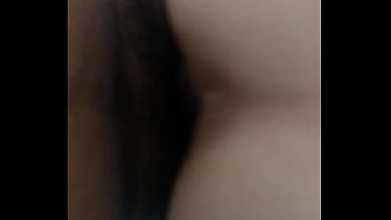 Comiéndome el bollo