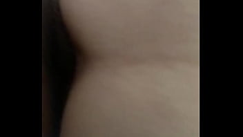 Comiéndome el bollo