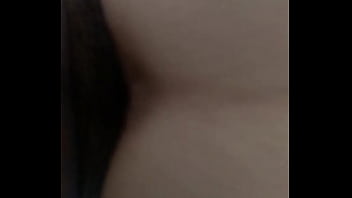 Comiéndome el bollo