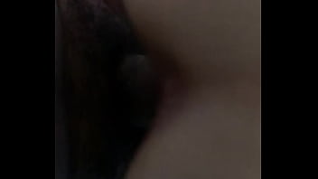 Comiéndome el bollo