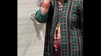 Take morning shower come with me