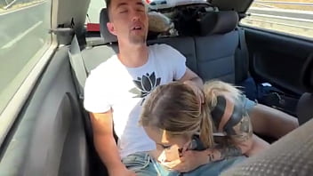 Babe i'm horny eat my balls