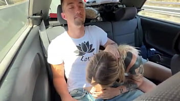 Babe i'm horny eat my balls