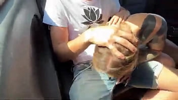 Babe i'm horny eat my balls