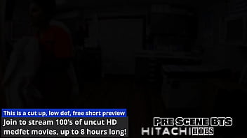 Pothead gets 2nd round of mandatory hitachi orgasms pov version alix avery