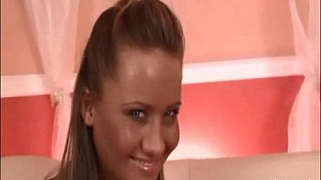 Young bitch with big ass gets fucked