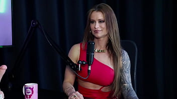 Acabou Vazando O Seu Nude A Mãe Ajudou Em Uma Gravação E O Sexo Ainda Tem Muito Tabu Tati Weg Sheer Red thumbnail