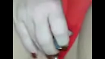 Masturbate with vibrator