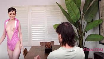 Family that believes in absolute servitude freeuse step sisters jade valentine lucy lotus