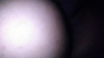 Taboo sex with the cheating wife that let me enter to her house to fuck me while his husband works