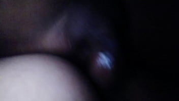 Taboo sex with the cheating wife that let me enter to her house to fuck me while his husband works