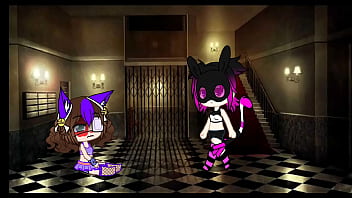 Жесткий лесбийский секс в подвале