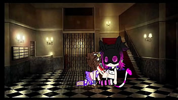 Жесткий лесбийский секс в подвале