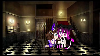 Жесткий лесбийский секс в подвале