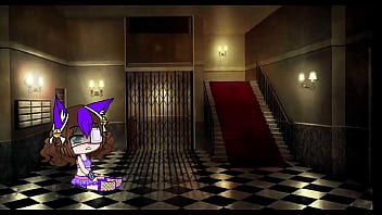 Жесткий лесбийский секс в подвале