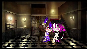 Жесткий лесбийский секс в подвале