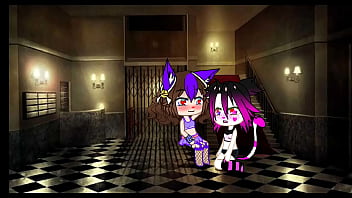 Жесткий лесбийский секс в подвале