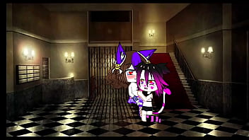 Жесткий лесбийский секс в подвале